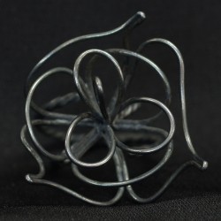 黒薔薇(リング)